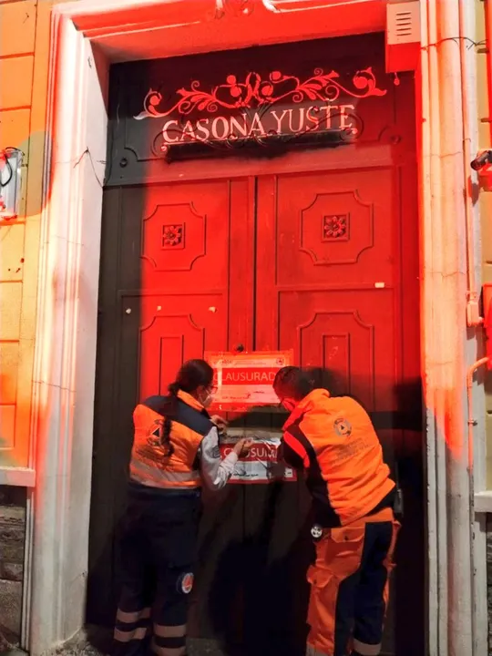 PC exhorta a respetar los lineamientos ante COVID-19