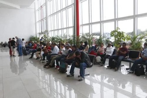 En enero, nuevo vuelo Puebla-Tuxtla Gutiérrez