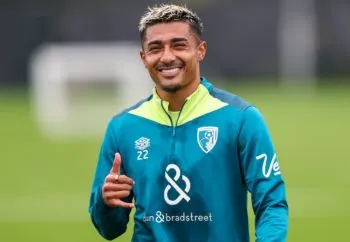 Julián Araujo es operado y será baja por tiempo indefinido