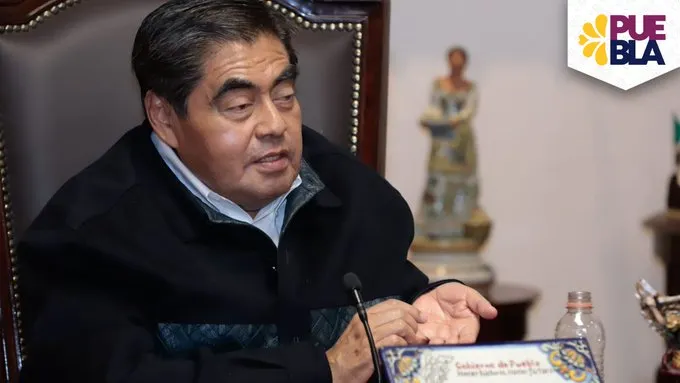 Miguel Barbosa Huerta