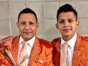 “El Recodo” confirma desaparición de integrante