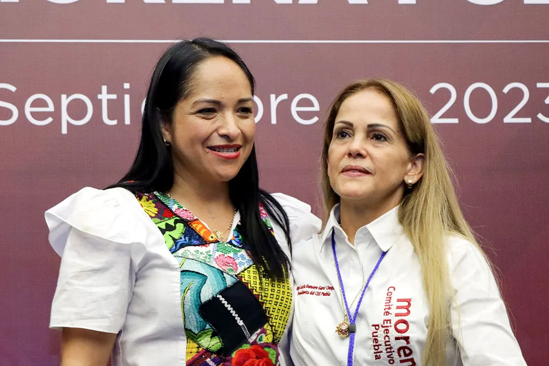 Lizeth Sanchez Olga Lucia Romero
