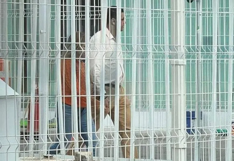 Felipe Patjane, ex edil de Tehuacán