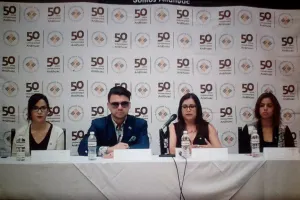 Presenta Universidad Anáhuac su congreso de diseño Ingenia