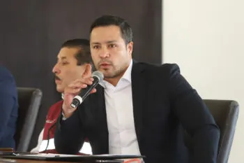 En sesión extraordinaria aprobarán nombramiento de Jonathan Ávalos como magistrado del TSJ