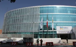 Fiscalía detiene otro implicado en homicidio del párroco Cuyoaco