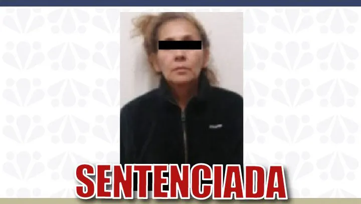 Lilian N Snt Secuestro