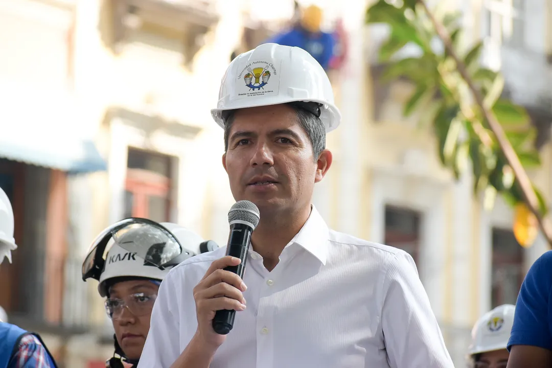 Eduardo Rivera Pérez