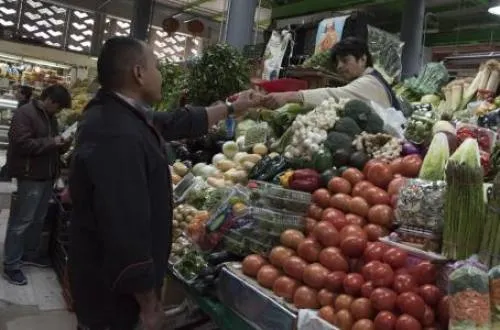 Las ciudades con mayor y menor inflación en julio