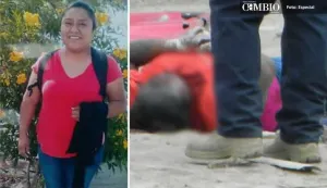 Identifican a la mujer embolsada en Tehuacán; llevaba desaparecida 3 días