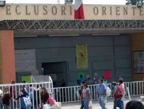 Cumplen orden de aprehensión contra el ‘Z-43’, está en el Reclusorio Oriente