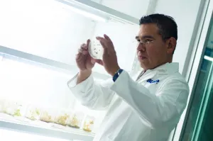 BUAP, excelencia educativa a nivel internacional
