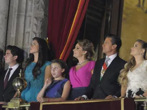 Confirma presidencia que no habrá cena de Independencia