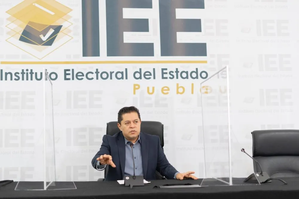 44 CATD y un Centro de Captura y Verificación de Datos darán certeza al PREP: IEE