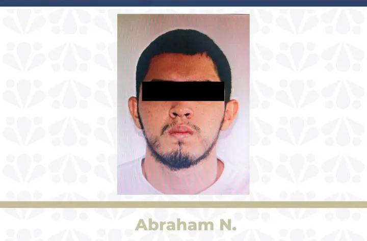 Abraham N Dtn Homicidio Calificado Contra Estudiante Udes