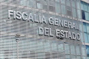 Obtiene Fiscalía prisión contra municipales de Amozoc