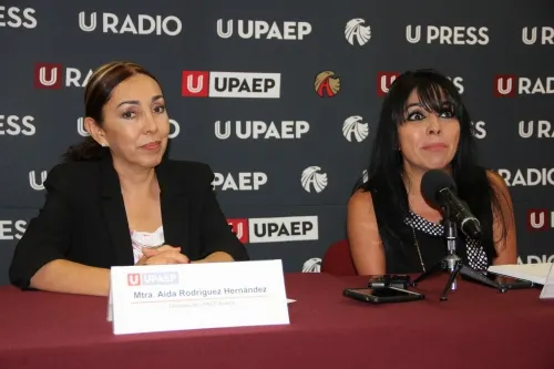 Llevan proyecto Soy UPAEP y transformo mi comunidad en Lengua Indígena, a comunidades de Guerrero