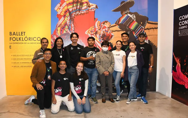 buap-ccu-15-aniversario