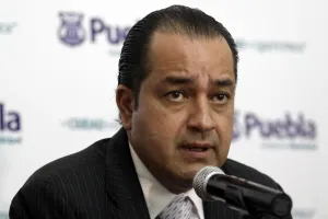 Gobierno pidió no otorgar 300 permisos en El Calvario: Montiel Solana
