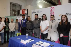 Poesía, la menos popular entre lectores mexicanos