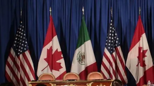 Ven en T-MEC oportunidades para programas anticorrupción