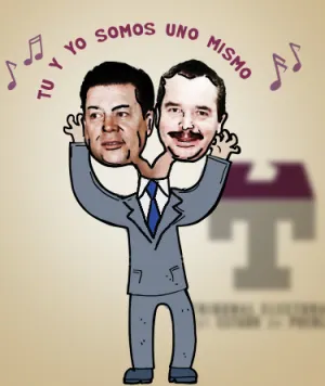 Ni a cuál irle
