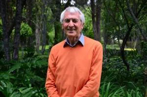 Catedrático ULAP recibe el Premio al Logro Icograda