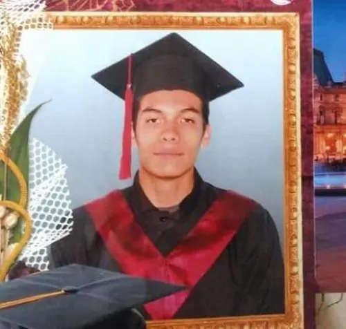 Familiares de estudiante asaltado y asesinado en Los Héroes exigen justicia