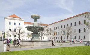 Alemania busca más alumnos mexicanos en sus aulas