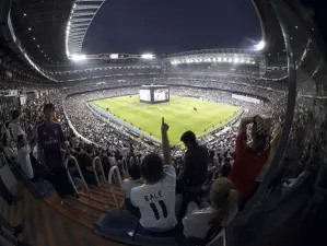 UEFA sanciona al Madrid por actitudes pro nazis y burlas en Alemania