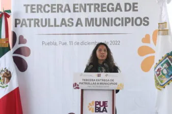 Más de 50 alcaldes solicitaron al Gobierno de Puebla el adelanto de sus participaciones