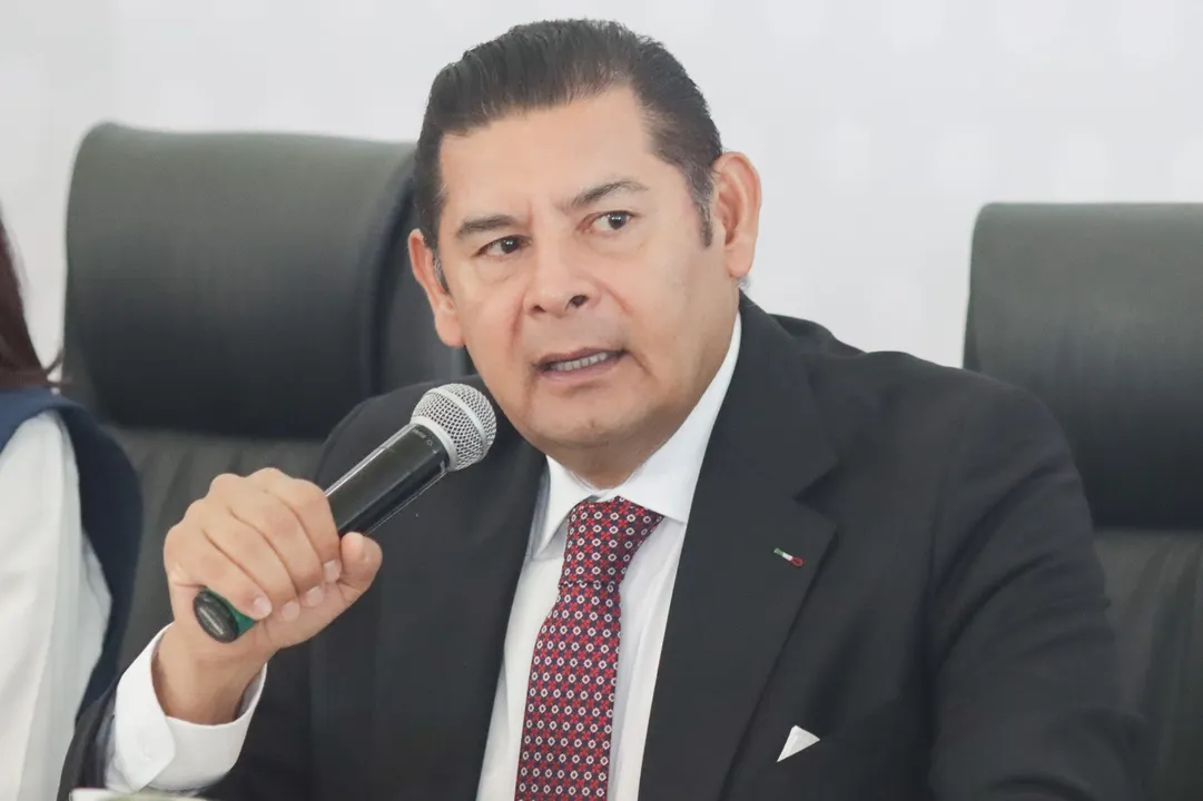 Alejandro Armenta Mier