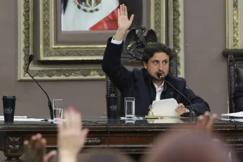 Congreso seguirá adelante con la revisión de cuentas públicas de RMV a pesar de su deceso