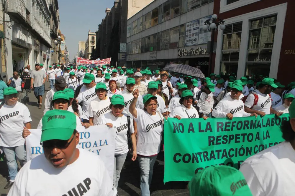 Foto: José Castañares/EsImagen