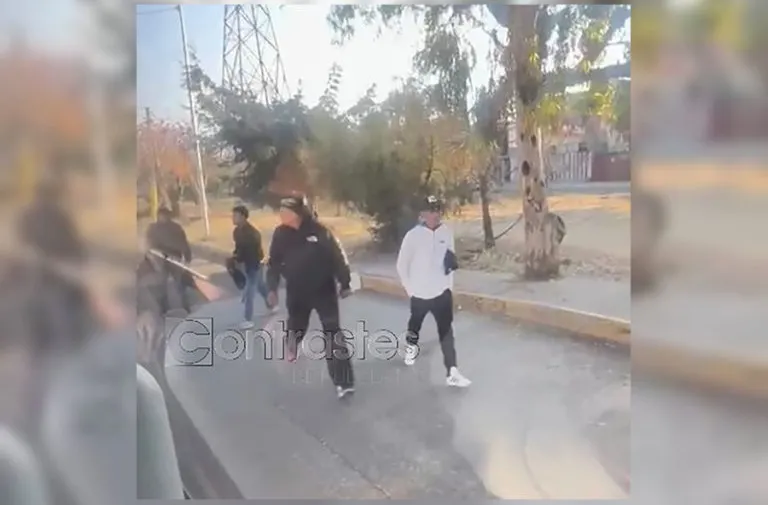 Urge detener a carteristas del entronque de Amalucan y la federal a Tehuacán