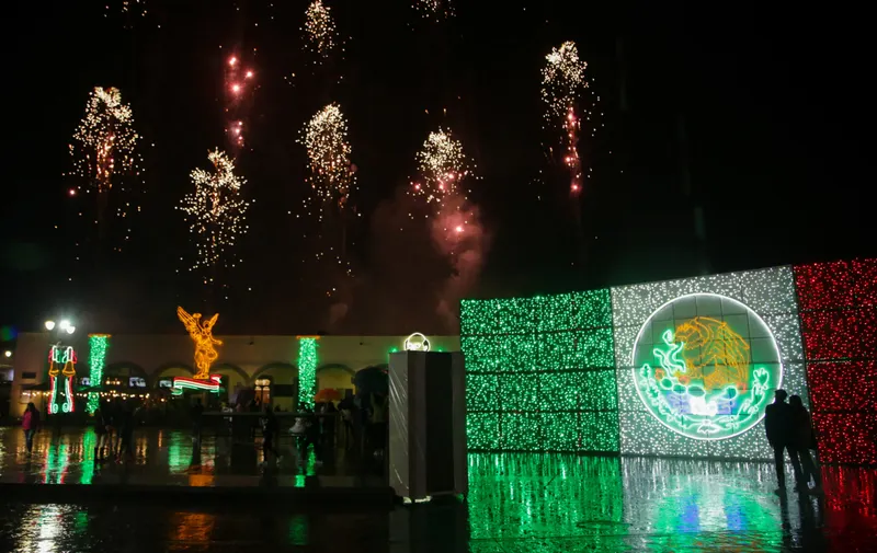 Feria de Cholula 2023
