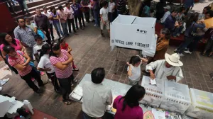 PRI, ganador de comicios locales en el país