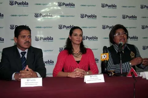 Atiende SMDIF a más de 48 mil poblanos con Jornadas de Desarrollo Integral