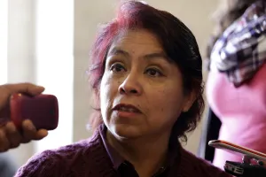 PRD presenta nuevamente plataforma electoral ante el IEE