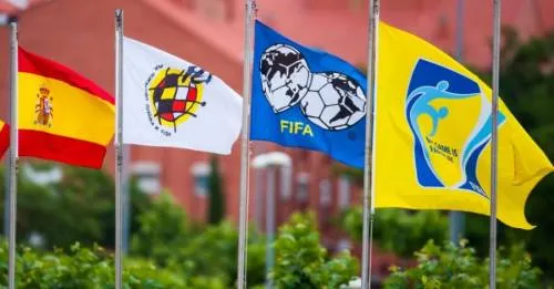 España, Portugal y Marruecos confirman aspiración a sede de Mundial 2030