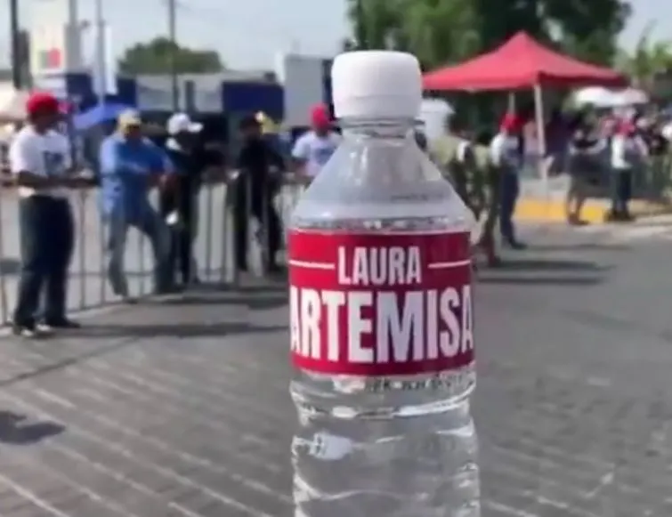 Materiales de promoción