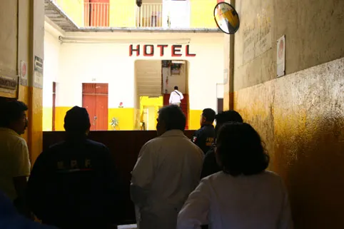 Realiza PGR operativo de prevención para evitar trata de personas