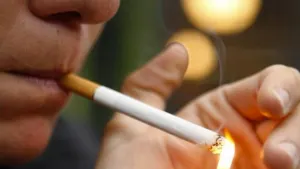 Buscas dejar de fumar, aquí algunos efectos de la abstinencia