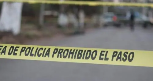 Asesinan a un hombre en San Francisco Mayorazgo