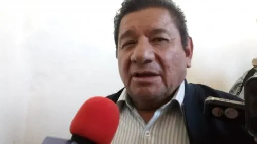 En Puebla buscan material radiactivo robado en la CDMEX: Protección Civil