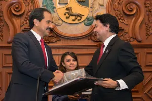 BUAP e Instituto Nacional de Cancerología unen esfuerzos