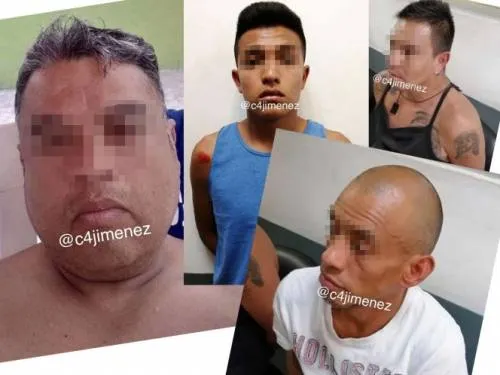 Caen 4 por muerte de la mamá de Bruno, niño abandonado en Periférico