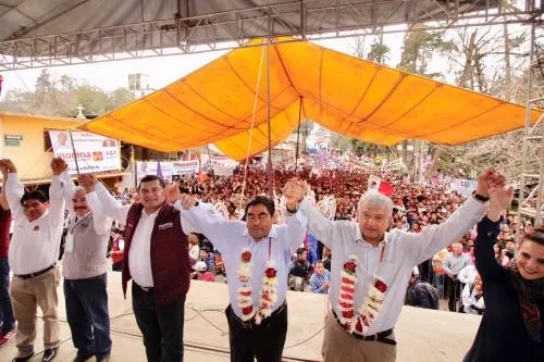 En Puebla aplicaremos la ley contra quienes la hayan violado