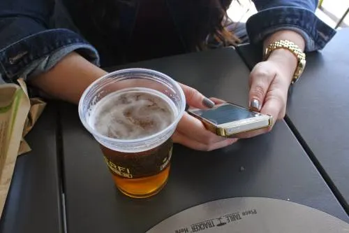 Proponen aumentar edad para consumo de alcohol en México
