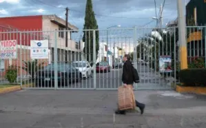 Comuna quitará rejas de fraccionamientos y colonias
